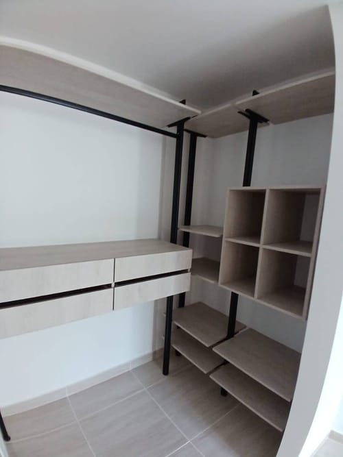 Apartamento de 3 alcobas en arriendo en Ruitoque, Piedecuesta, 79 m² · foto 5 de 24
