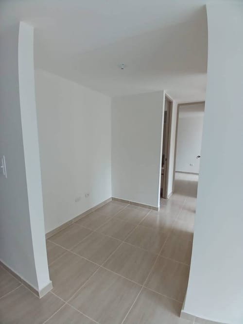 Apartamento de 3 alcobas en arriendo en Ruitoque, Piedecuesta, 79 m² · foto 6 de 24
