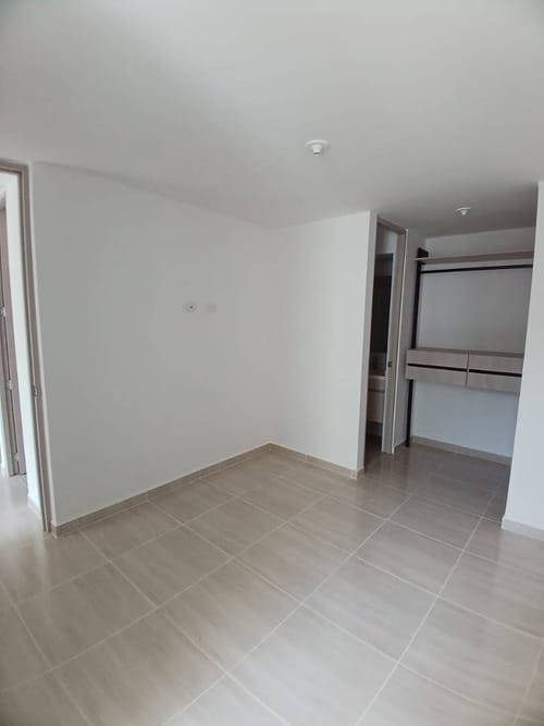 Apartamento de 3 alcobas en arriendo en Ruitoque, Piedecuesta, 79 m² · foto 9 de 24