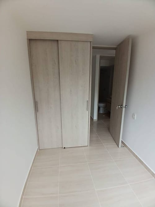 Apartamento de 3 alcobas en arriendo en Ruitoque, Piedecuesta, 79 m² · foto 10 de 24