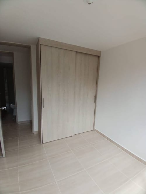 Apartamento de 3 alcobas en arriendo en Ruitoque, Piedecuesta, 79 m² · foto 12 de 24