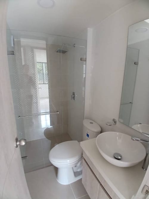 Apartamento de 3 alcobas en arriendo en Ruitoque, Piedecuesta, 79 m² · foto 14 de 24
