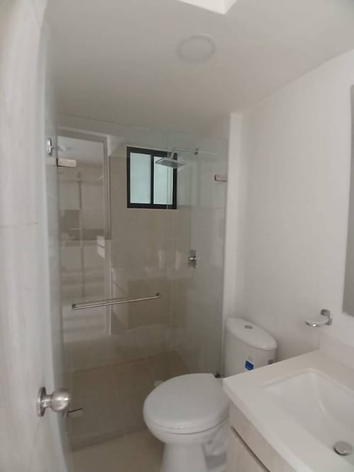 Apartamento de 3 alcobas en arriendo en Ruitoque, Piedecuesta, 79 m² · foto 15 de 24