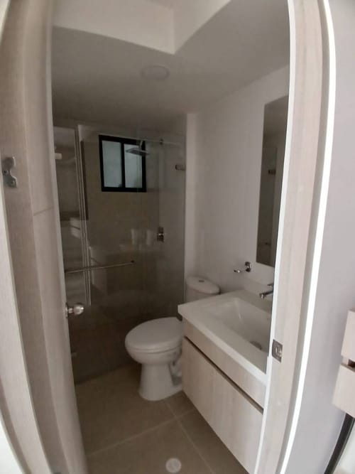 Apartamento de 3 alcobas en arriendo en Ruitoque, Piedecuesta, 79 m² · foto 16 de 24