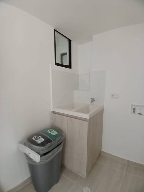 Apartamento de 3 alcobas en arriendo en Ruitoque, Piedecuesta, 79 m² · foto 17 de 24