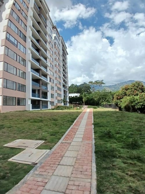 Apartamento de 3 alcobas en arriendo en Ruitoque, Piedecuesta, 79 m² · foto 18 de 24