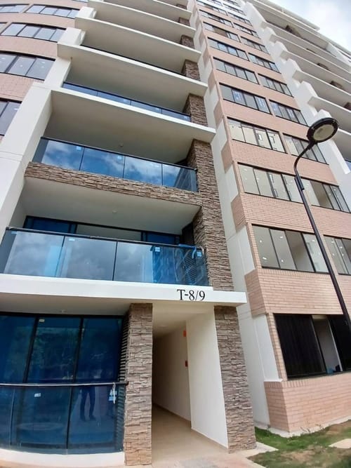 Apartamento de 3 alcobas en arriendo en Ruitoque, Piedecuesta, 79 m² · foto 19 de 24