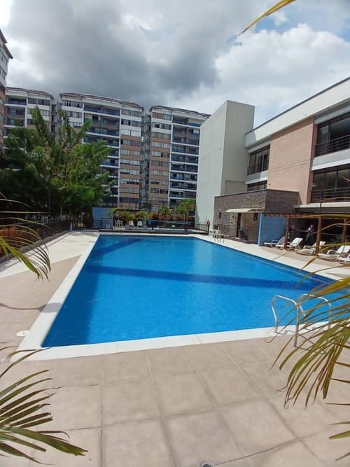 Apartamento de 3 alcobas en arriendo en Ruitoque, Piedecuesta, 79 m² · foto 21 de 24