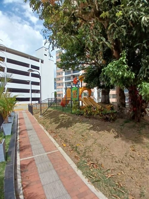 Apartamento de 3 alcobas en arriendo en Ruitoque, Piedecuesta, 79 m² · foto 22 de 24