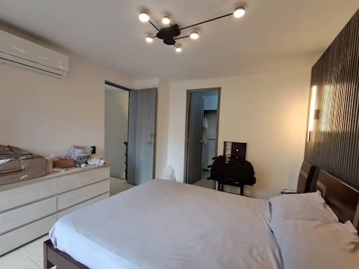 Apartamento de 3 alcobas en arriendo en Los Balsos, Medellín, 124 m² · foto 9 de 24