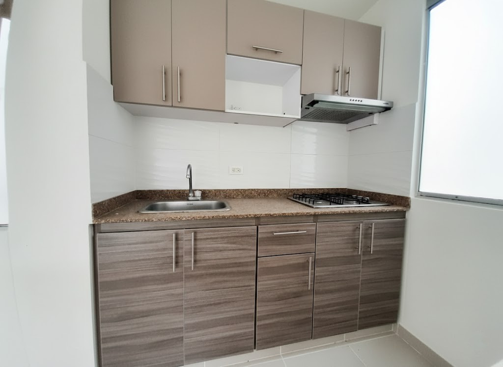 Apartamento en venta en Serena Del Mar, Cartagena · foto 7 de 17