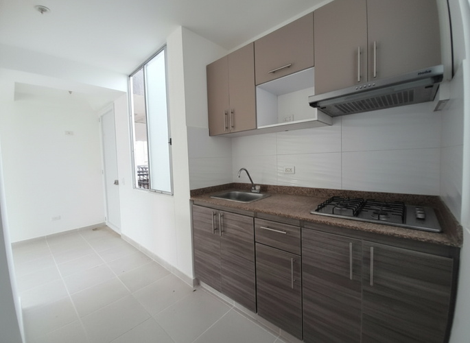 Apartamento en venta en Serena Del Mar, Cartagena · foto 8 de 17