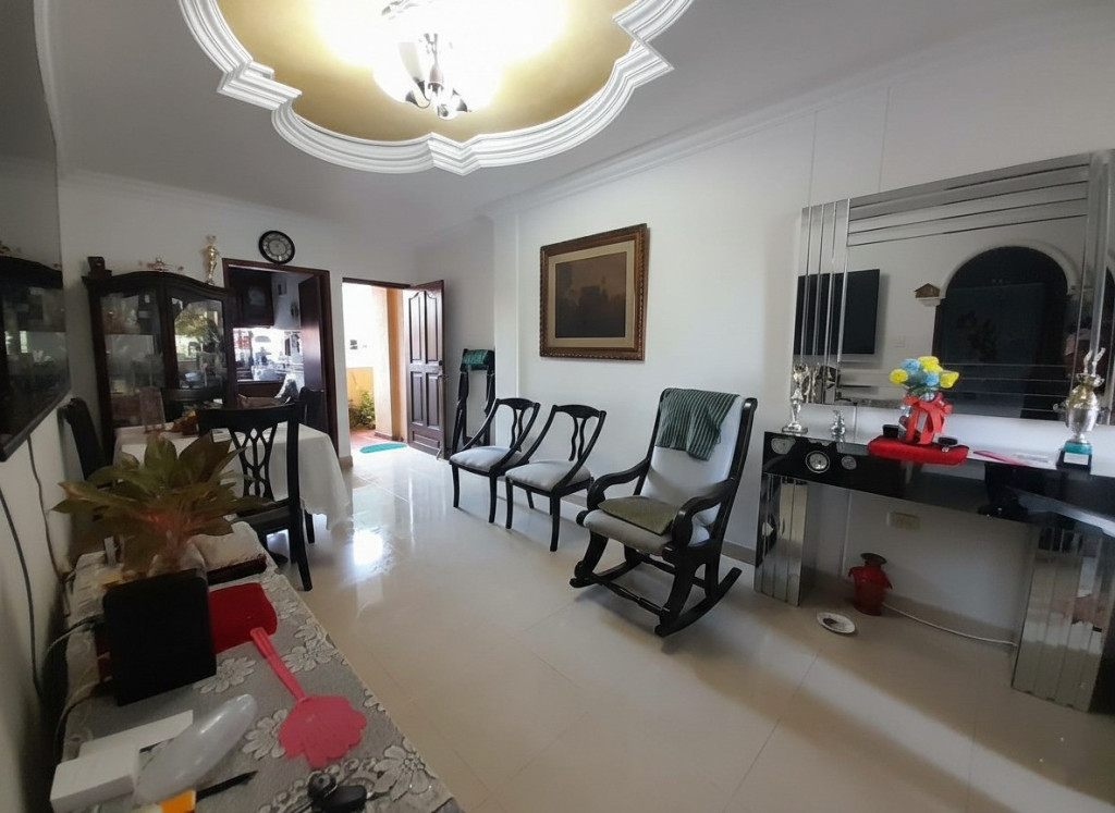 Apartamento en venta en Providencia, Cartagena · foto 4 de 16