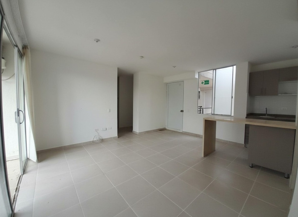 Apartamento en venta en Serena Del Mar, Cartagena · foto 9 de 17