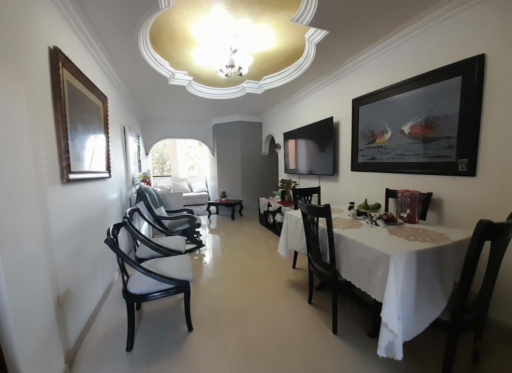 Apartamento en venta en Providencia, Cartagena · foto 5 de 16