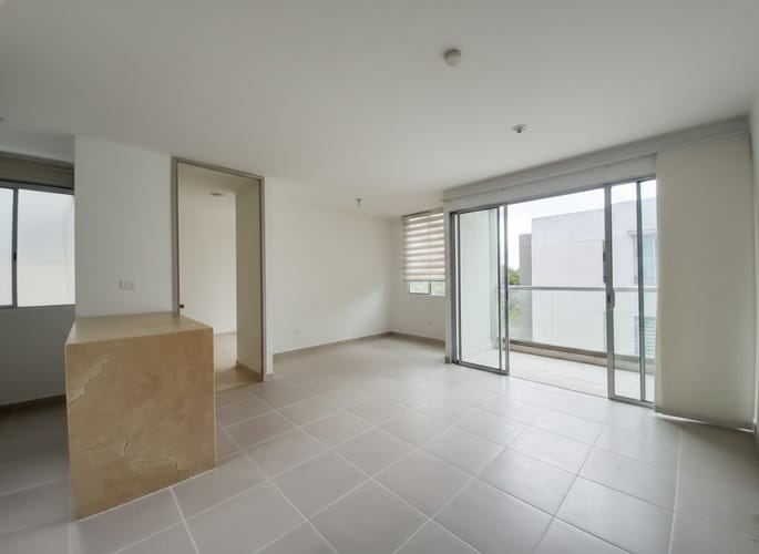 Apartamento en venta en Serena Del Mar, Cartagena · foto 10 de 17
