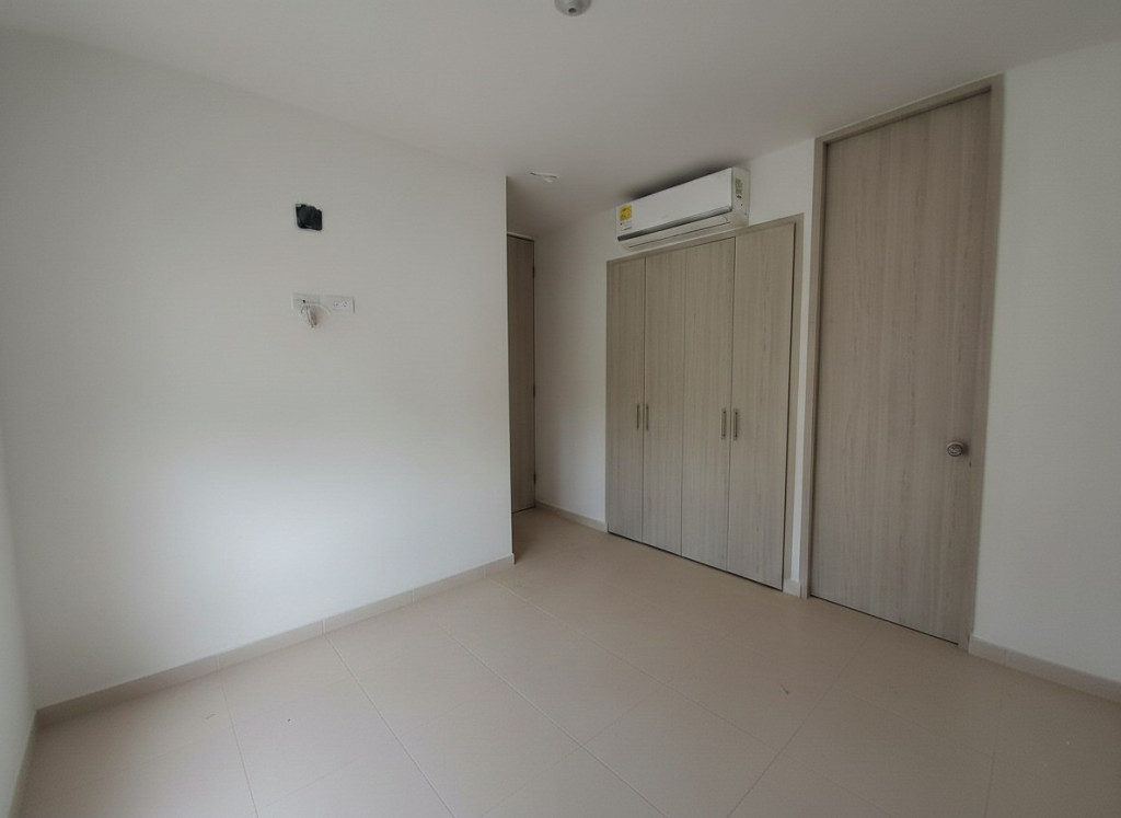 Apartamento en venta en Serena Del Mar, Cartagena · foto 11 de 17