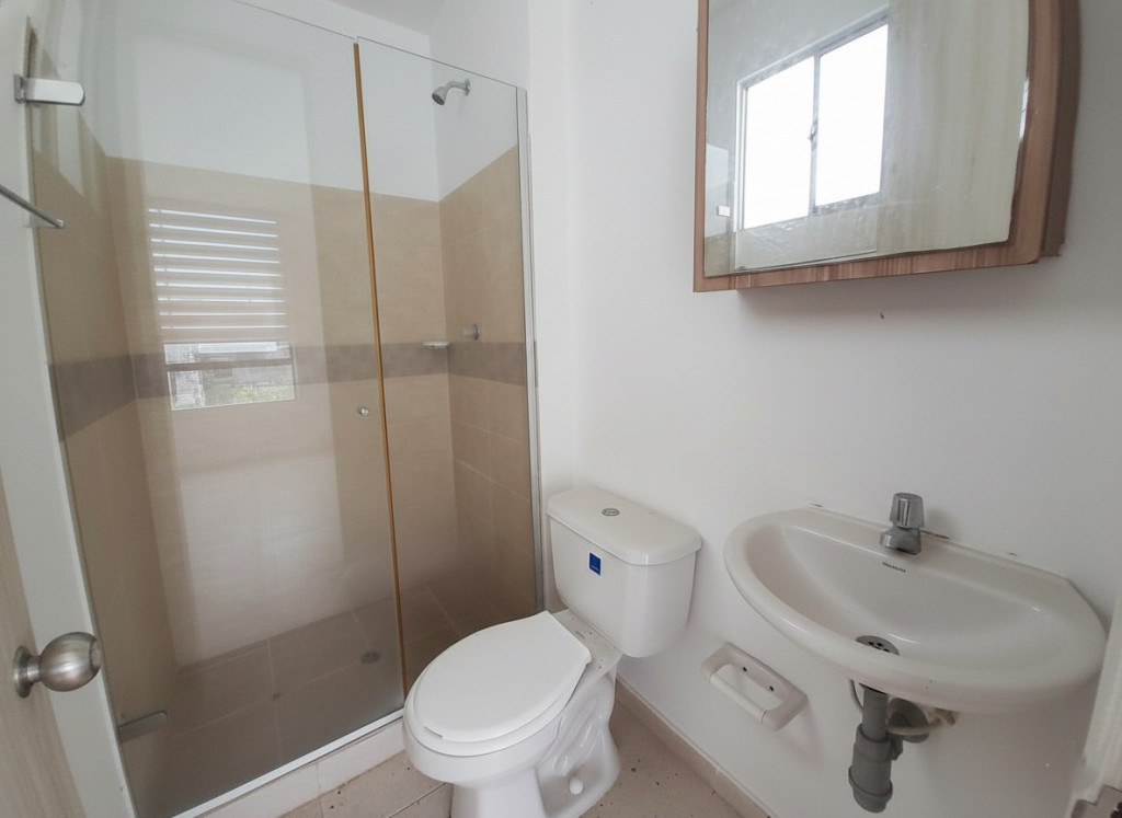 Apartamento en venta en Serena Del Mar, Cartagena · foto 13 de 17