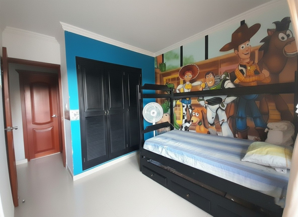 Apartamento en venta en Providencia, Cartagena · foto 11 de 16