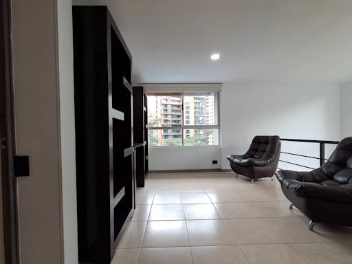 Apartamento de 3 alcobas en arriendo en Los Balsos, Medellín, 124 m² · foto 15 de 24