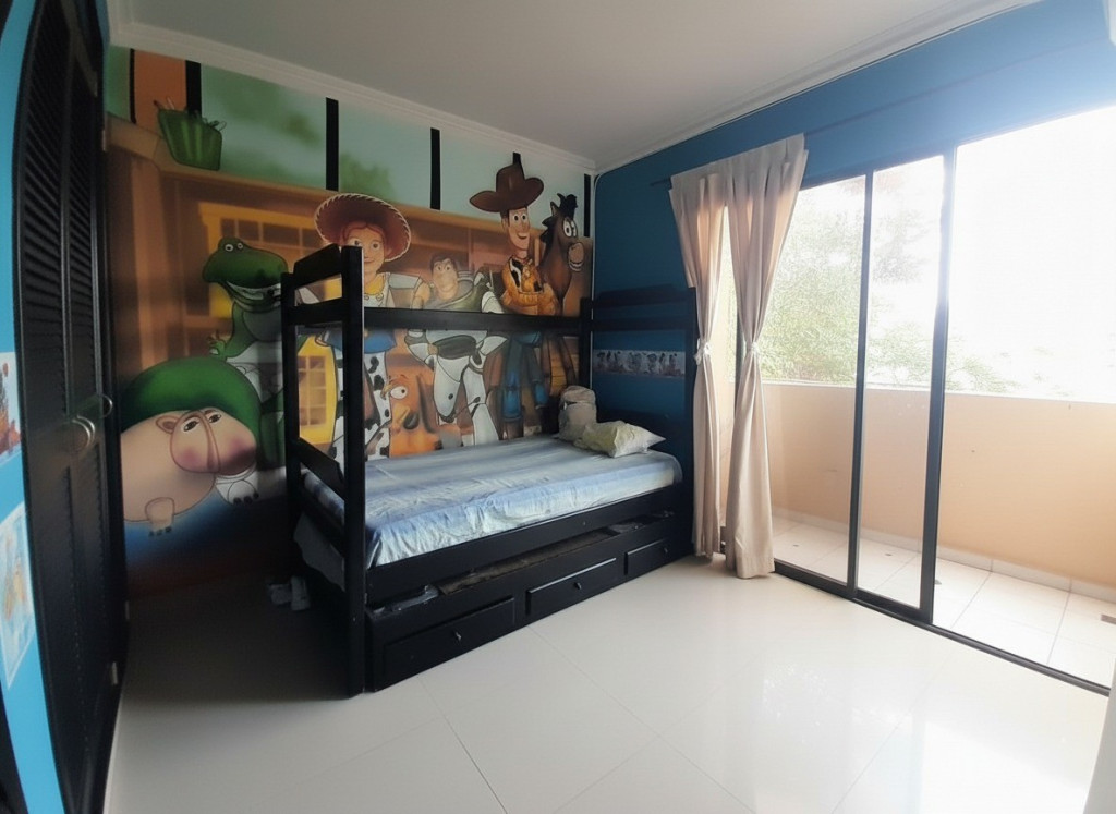 Apartamento en venta en Providencia, Cartagena · foto 12 de 16