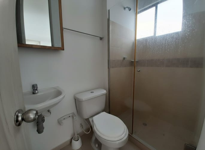 Apartamento en venta en Serena Del Mar, Cartagena · foto 16 de 17