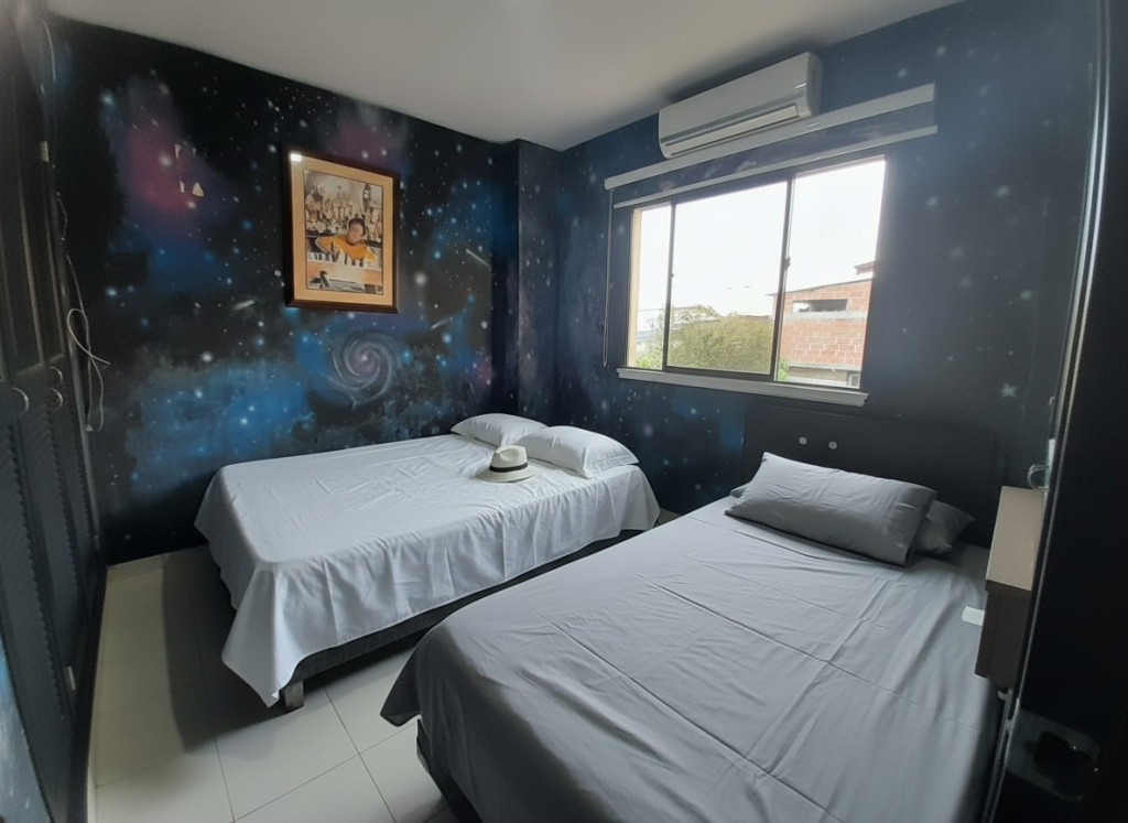 Apartamento en venta en Providencia, Cartagena · foto 13 de 16
