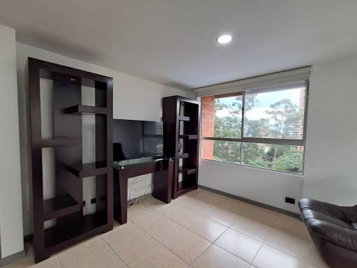 Apartamento de 3 alcobas en arriendo en Los Balsos, Medellín, 124 m² · foto 16 de 24