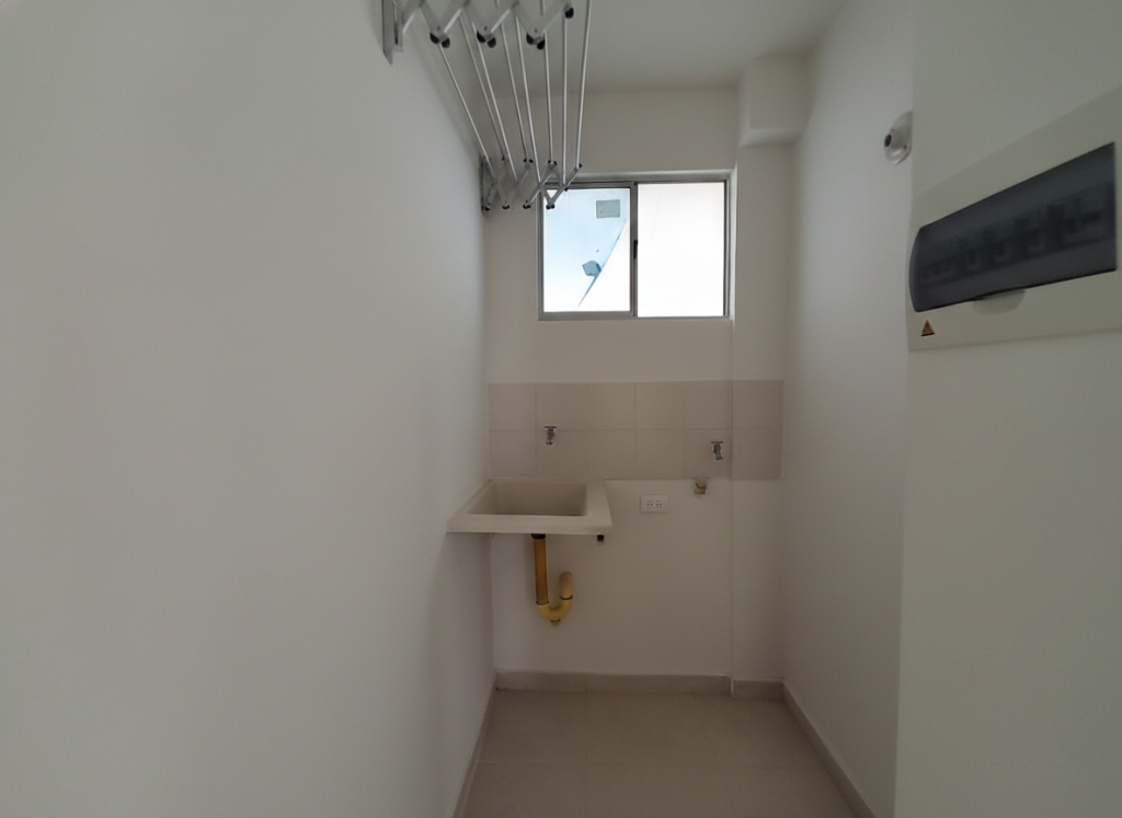 Apartamento en venta en Serena Del Mar, Cartagena · foto 17 de 17