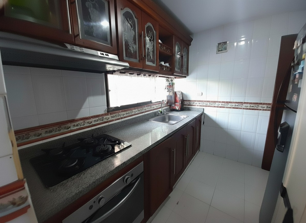 Apartamento en venta en Providencia, Cartagena · foto 14 de 16
