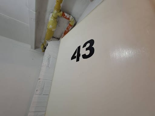 Apartamento de 3 alcobas en arriendo en Los Balsos, Medellín, 124 m² · foto 22 de 24