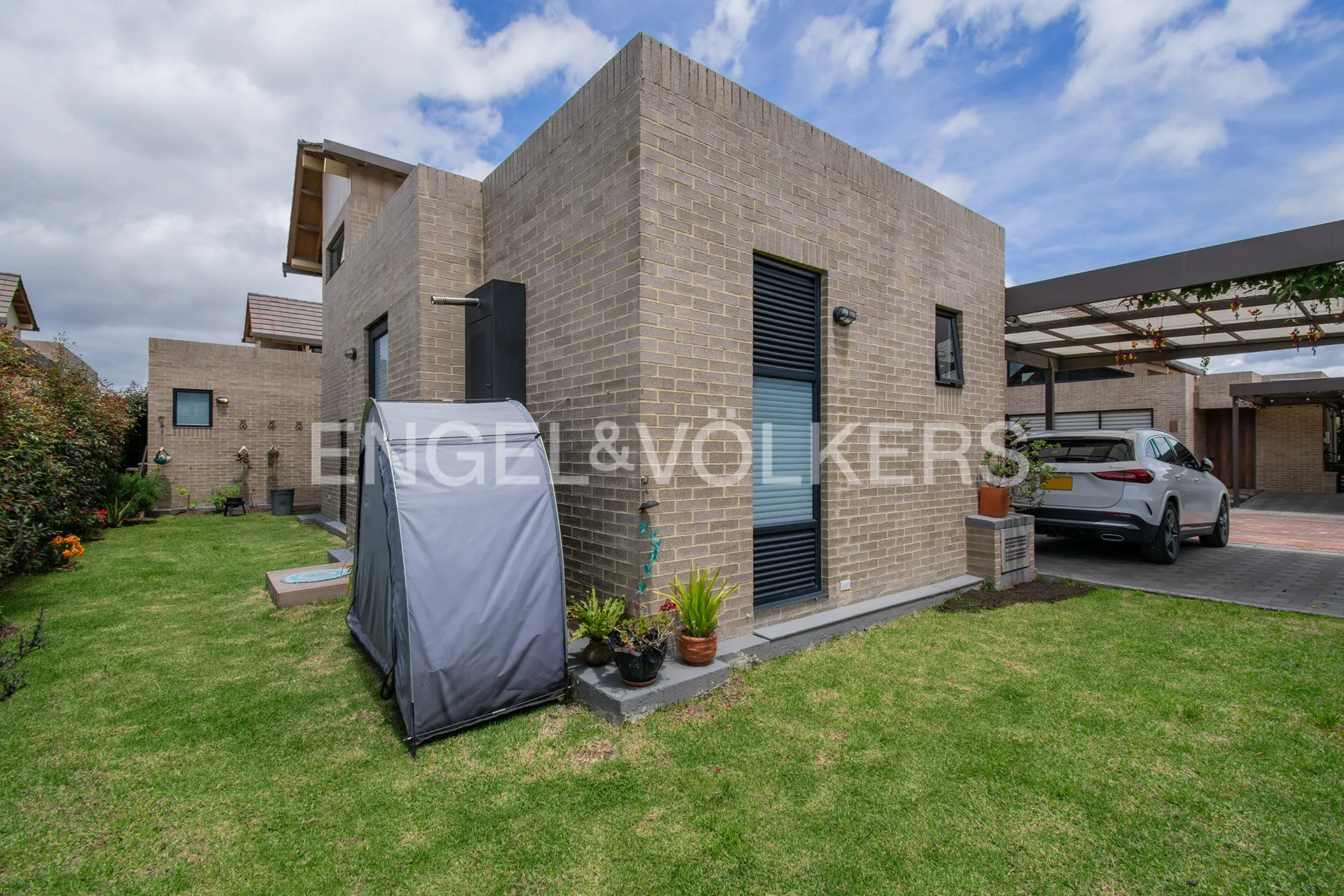 Casa en venta en Rio Grande, Cajicá · foto 18 de 20