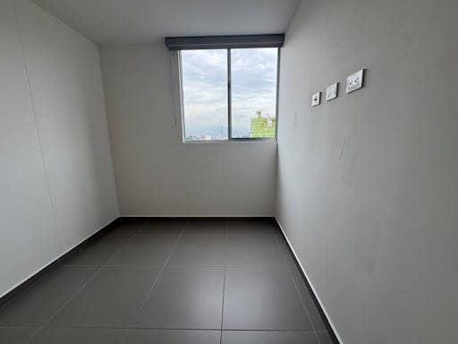 Apartamento de 3 alcobas en arriendo en Shellmar, Medellín, 77 m² · foto 11 de 18