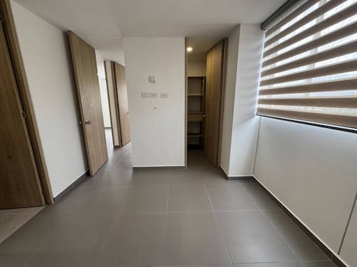 Apartamento de 3 alcobas en arriendo en Shellmar, Medellín, 77 m² · foto 14 de 18