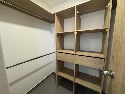 Apartamento de 3 alcobas en arriendo en Shellmar, Medellín, 77 m² · foto 17 de 18