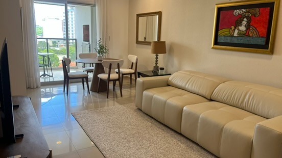 Departamento en alquiler en San Jorge
