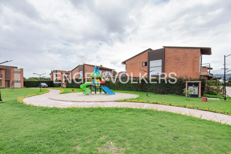 Casa en venta en Fagua, Chía · foto 20 de 20