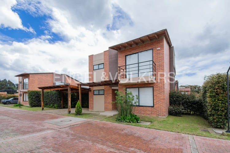 Casa en venta en Fagua, Chía · foto 19 de 20
