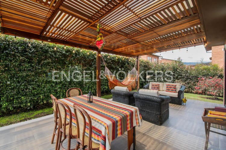 Casa en venta en Fagua, Chía · foto 17 de 20