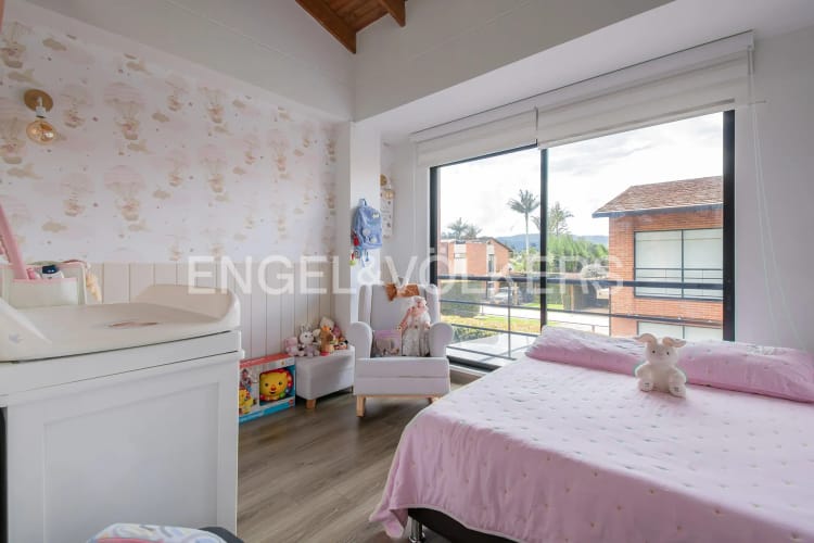 Casa en venta en Fagua, Chía · foto 14 de 20
