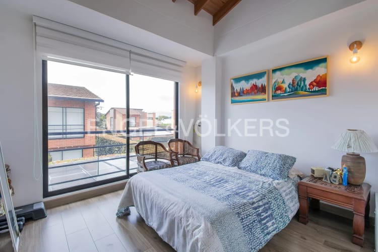 Casa en venta en Fagua, Chía · foto 13 de 20