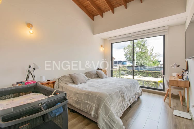 Casa en venta en Fagua, Chía · foto 11 de 20