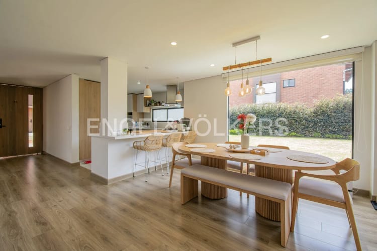 Casa en venta en Fagua, Chía · foto 6 de 20