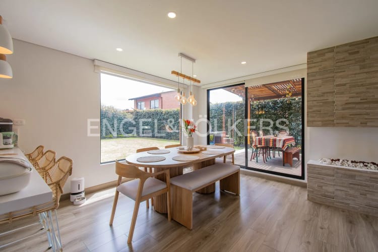 Casa en venta en Fagua, Chía · foto 5 de 20