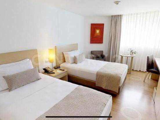 Apartamento en venta en El Poblado, Medellín · foto 11 de 19