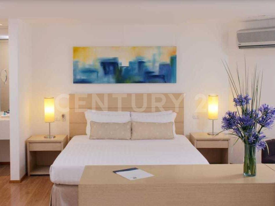 Apartamento en venta en El Poblado, Medellín · foto 14 de 19