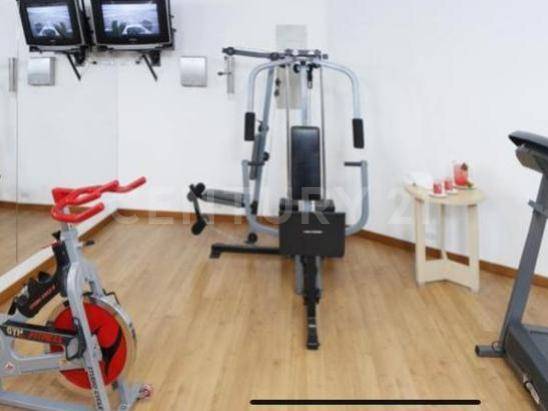 Apartamento en venta en El Poblado, Medellín · foto 18 de 19