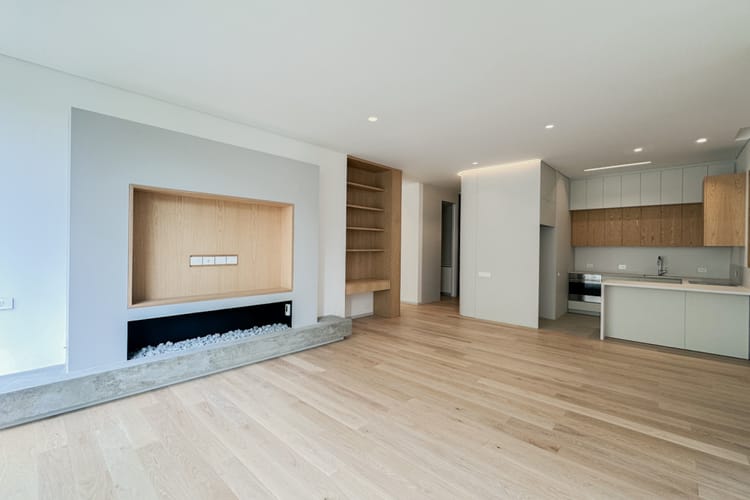 Apartamento en venta en La Cabrera, Bogotá · foto 2 de 24