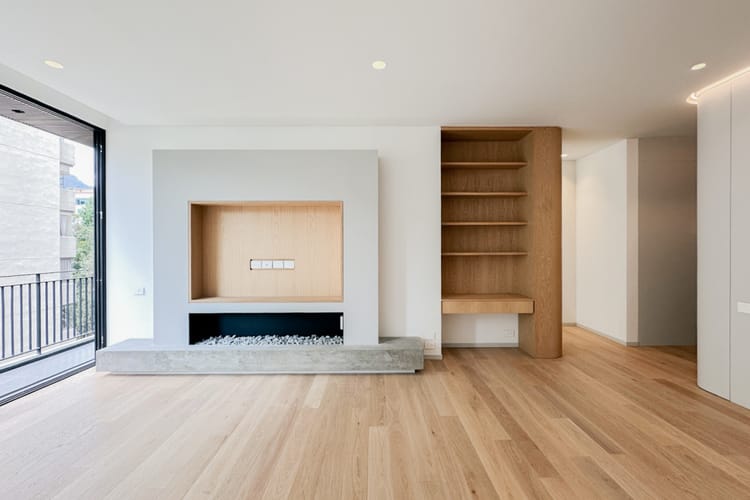 Apartamento en venta en La Cabrera, Bogotá · foto 3 de 24