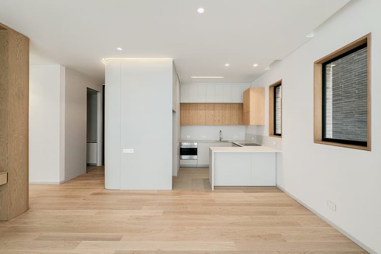 Apartamento en venta en La Cabrera, Bogotá · foto 4 de 24
